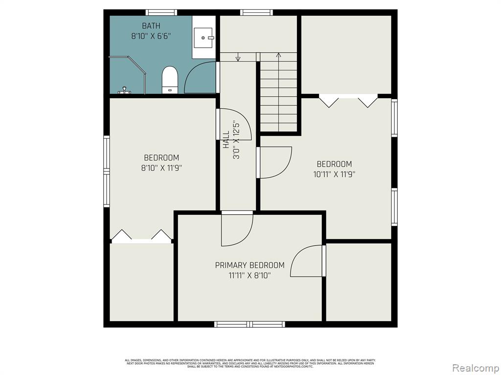 10358 Hegel Road Goodrich, MI 48438 - Photo 18 of 24 Gallery Image 18