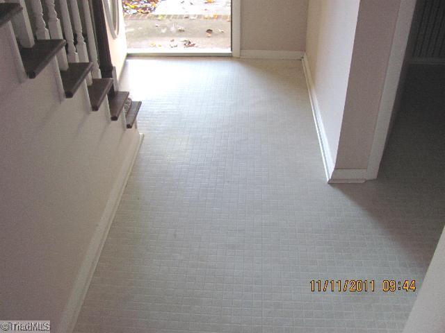 2914 St Marks Road Southwest, Unit C Winston-Salem, NC 27103 - Photo 2 of 11 Entry.