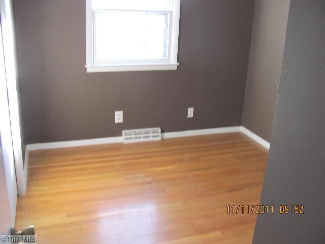 2914 St Marks Road Southwest, Unit C Winston-Salem, NC 27103 - Photo 9 of 11 2nd Bedroom.