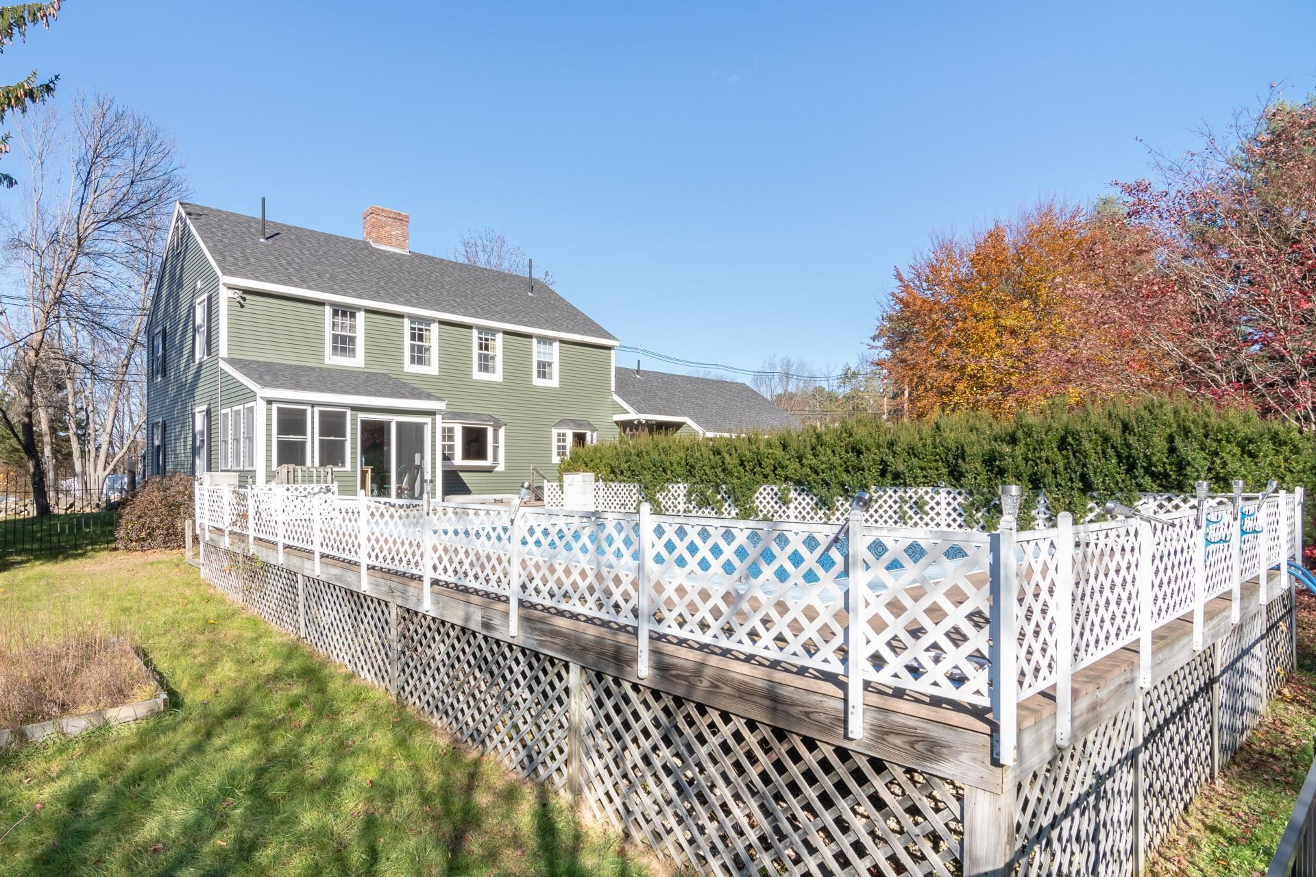 1791 River Road Manchester, NH 03104 - Photo 21 of 22