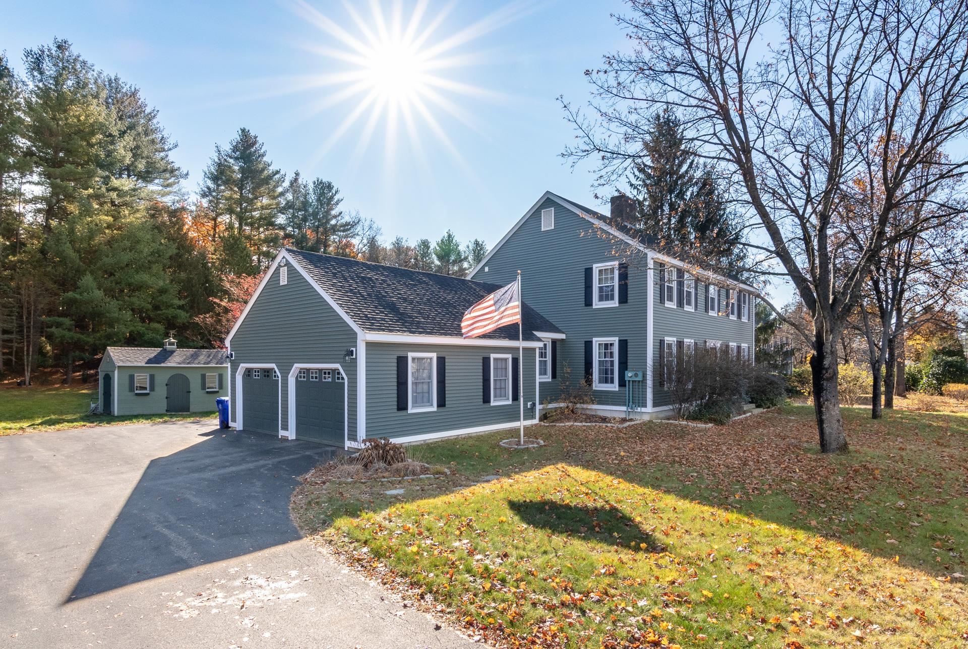 1791 River Road Manchester, NH 03104 - Photo 22 of 22