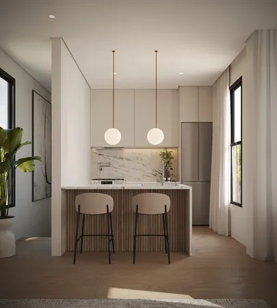 $725,000 | 21-32 Bleecker Street, Unit 2 | Ridgewood