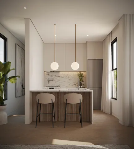 $795,000 | 21-32 Bleecker Street, Unit 2 | Ridgewood