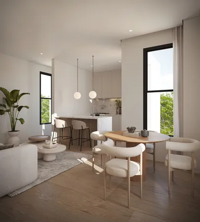 $725,000 | 21-32 Bleecker Street, Unit 2 | Ridgewood
