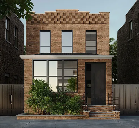 $725,000 | 21-32 Bleecker Street, Unit 2 | Ridgewood