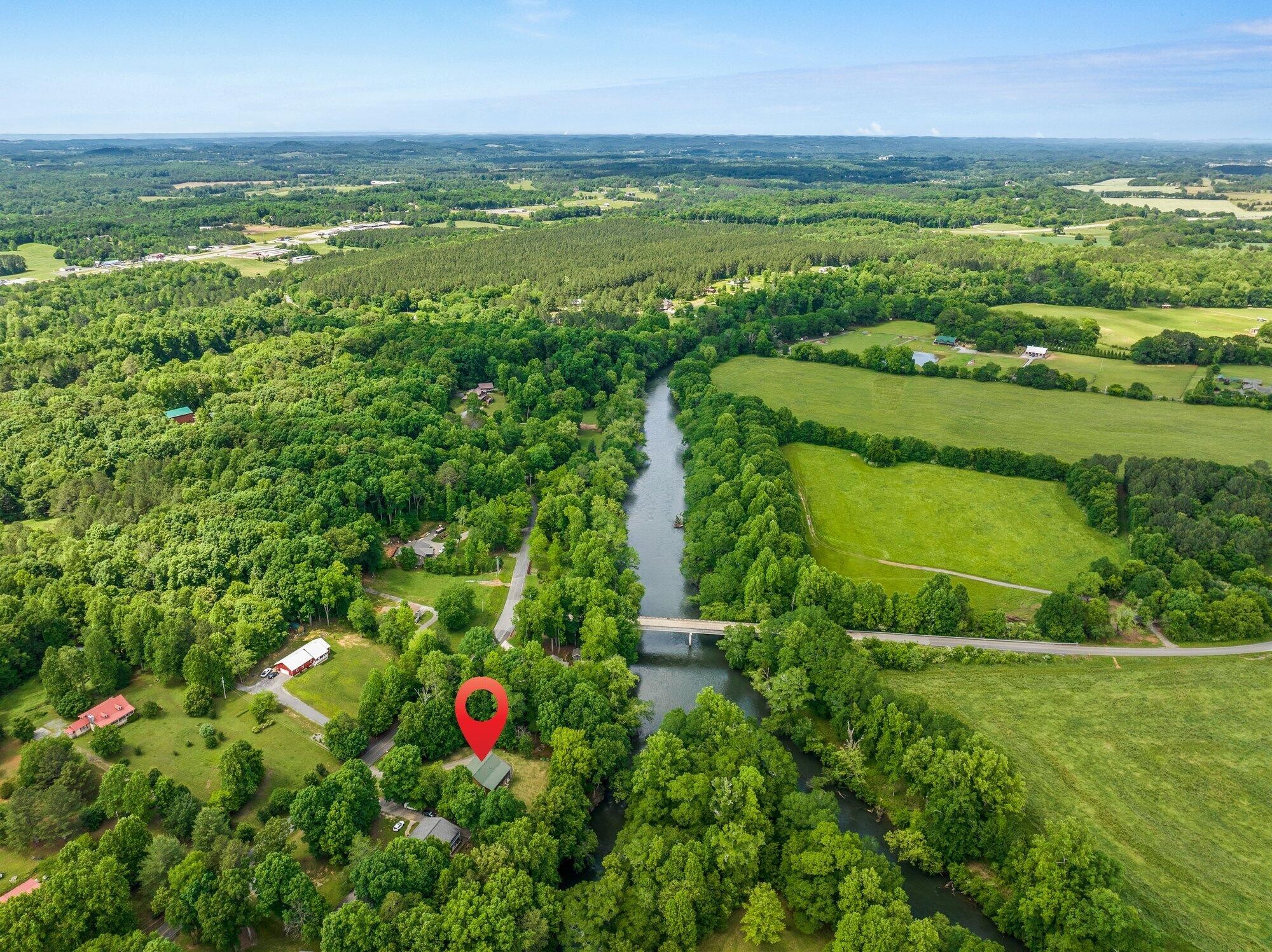 850 Reynolds Bridge Road Benton, TN 37307 - Photo 41 of 41 Gallery Image 41
