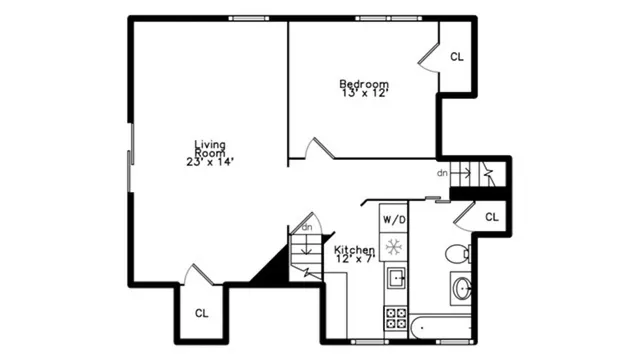 $2,595 | 433 Wisconsin Avenue, Unit 2F, Oak Park, IL 60302