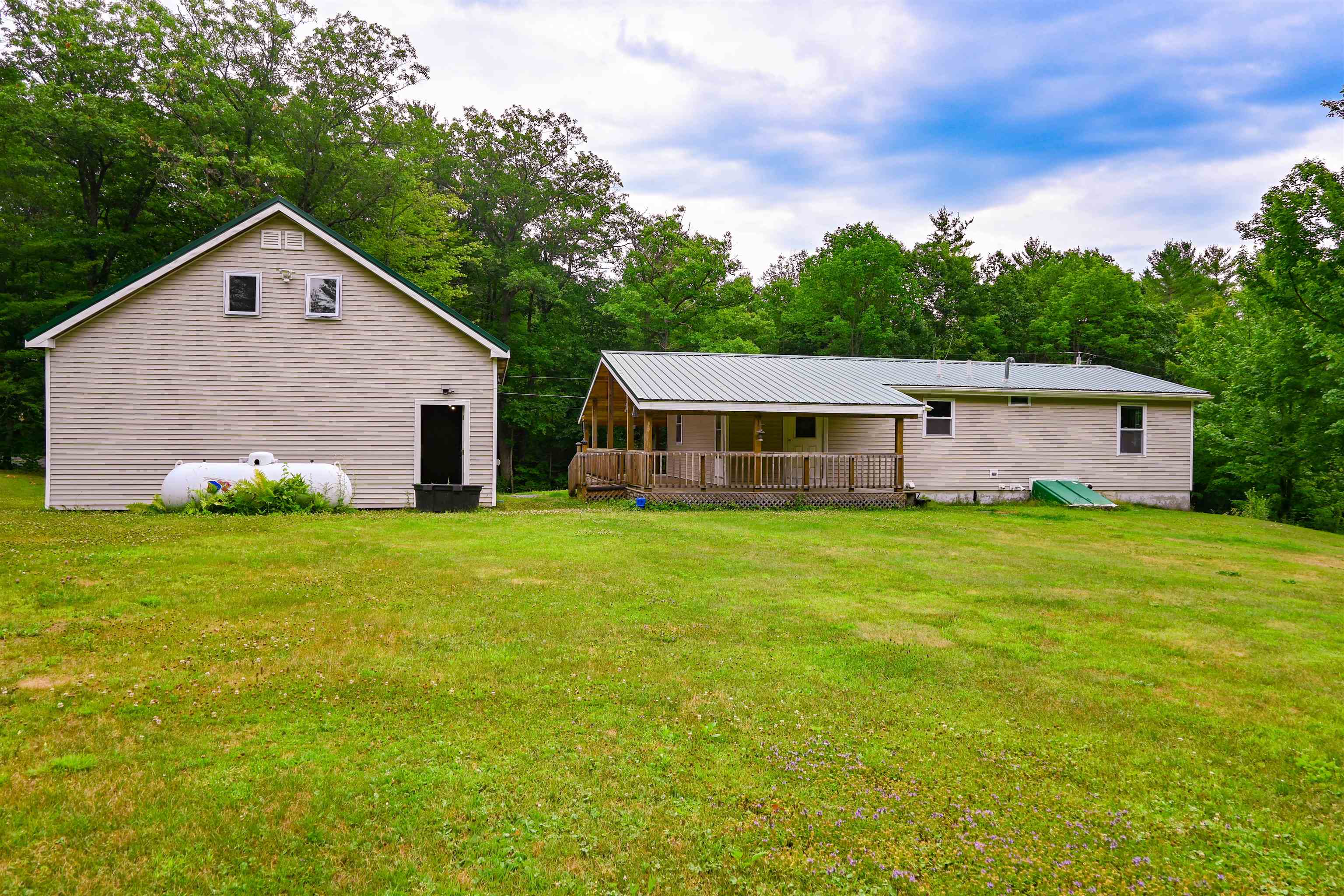 1529 Fairground Road Bradford, VT 05033 - Photo 3 of 37 Gallery Image 3