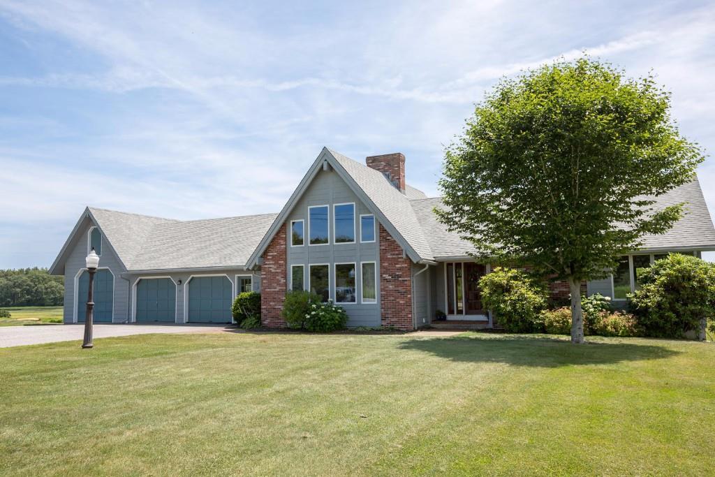 163 Spurwink Road Scarborough, ME 04074 - Photo 34 of 35 Photo