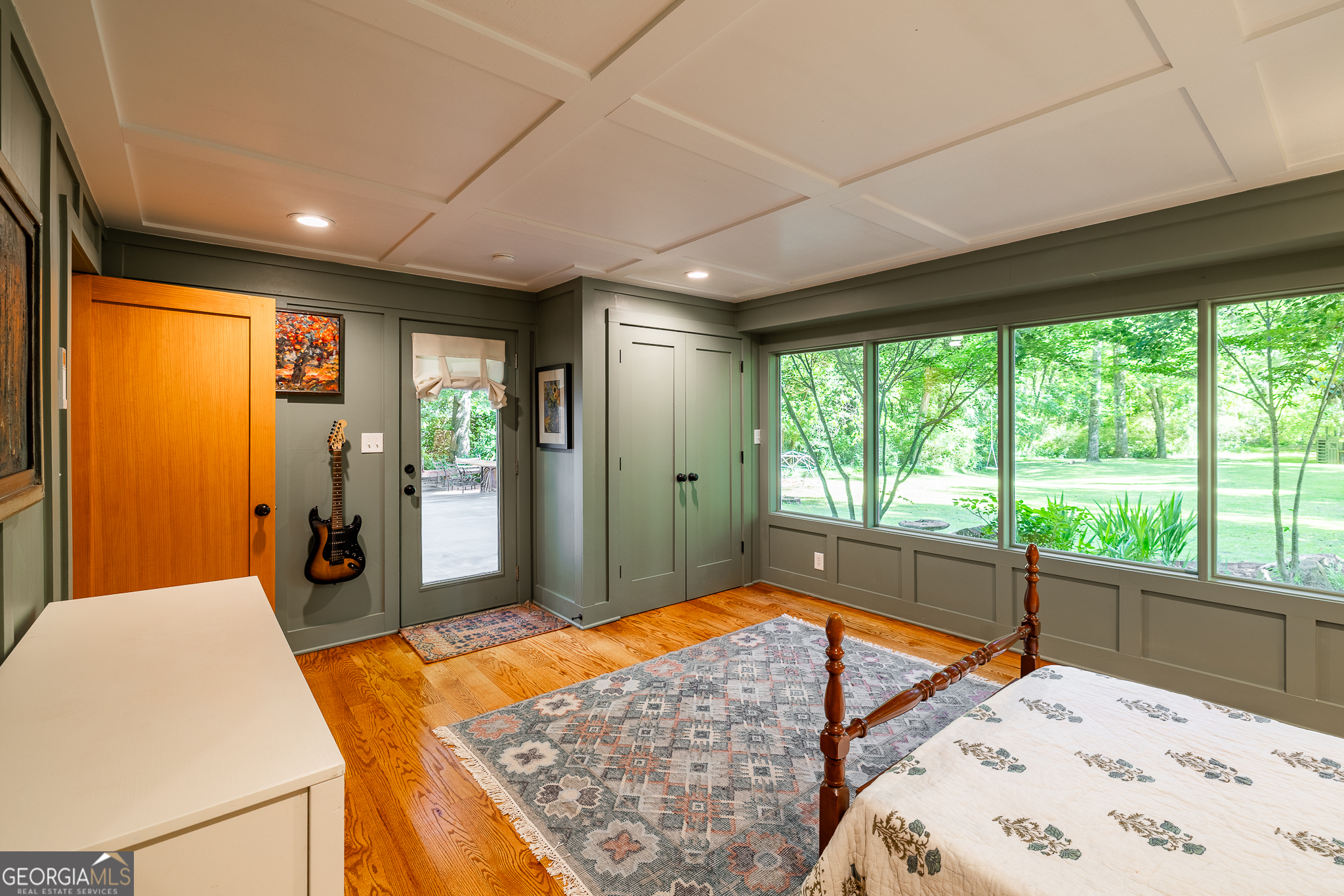 390 Duncan Springs Road Athens, GA 30606 - Photo 34 of 75