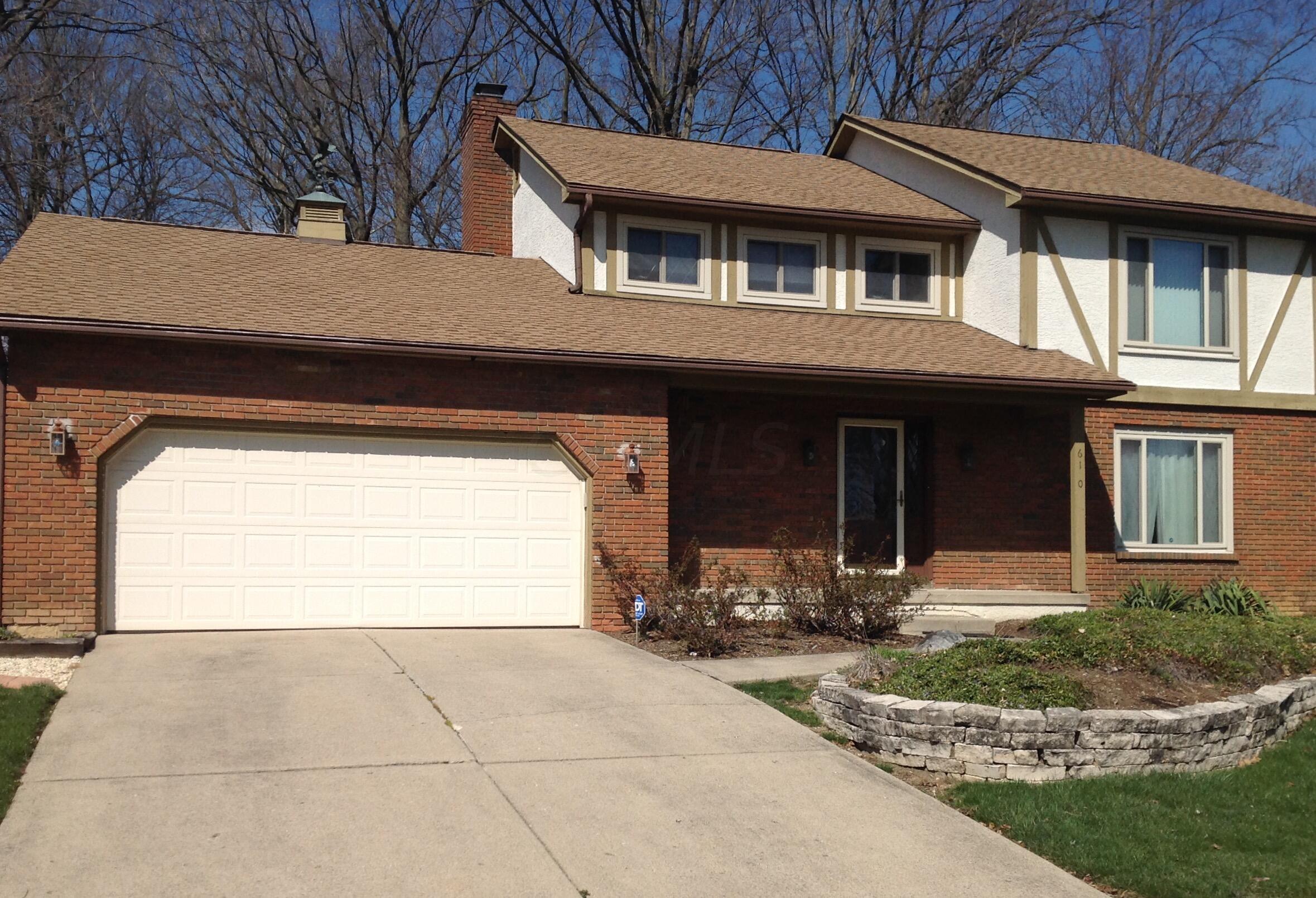 610 Olde North Church Road Westerville, OH 43081 - Photo 1 of 51 IMG_3408