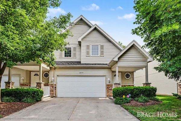$369,900 | 3079 Ledgestone Place Northeast, Grand Rapids, MI 49525