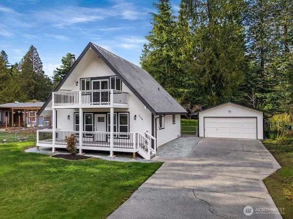 $564,990 | 2550 MacKenzie Road, Bellingham, WA 98226