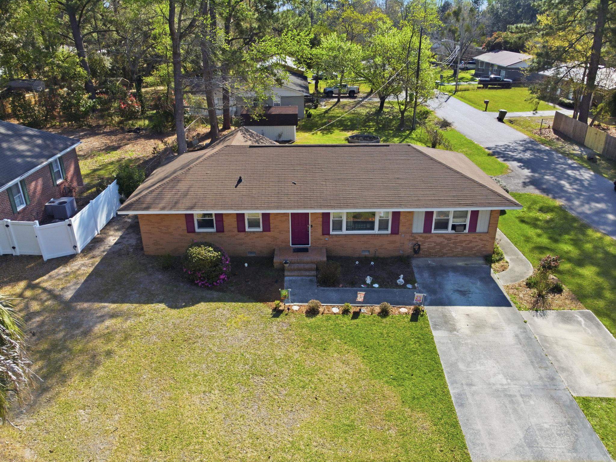 2501 Withers Street Georgetown, SC 29440 - Photo 2 of 42