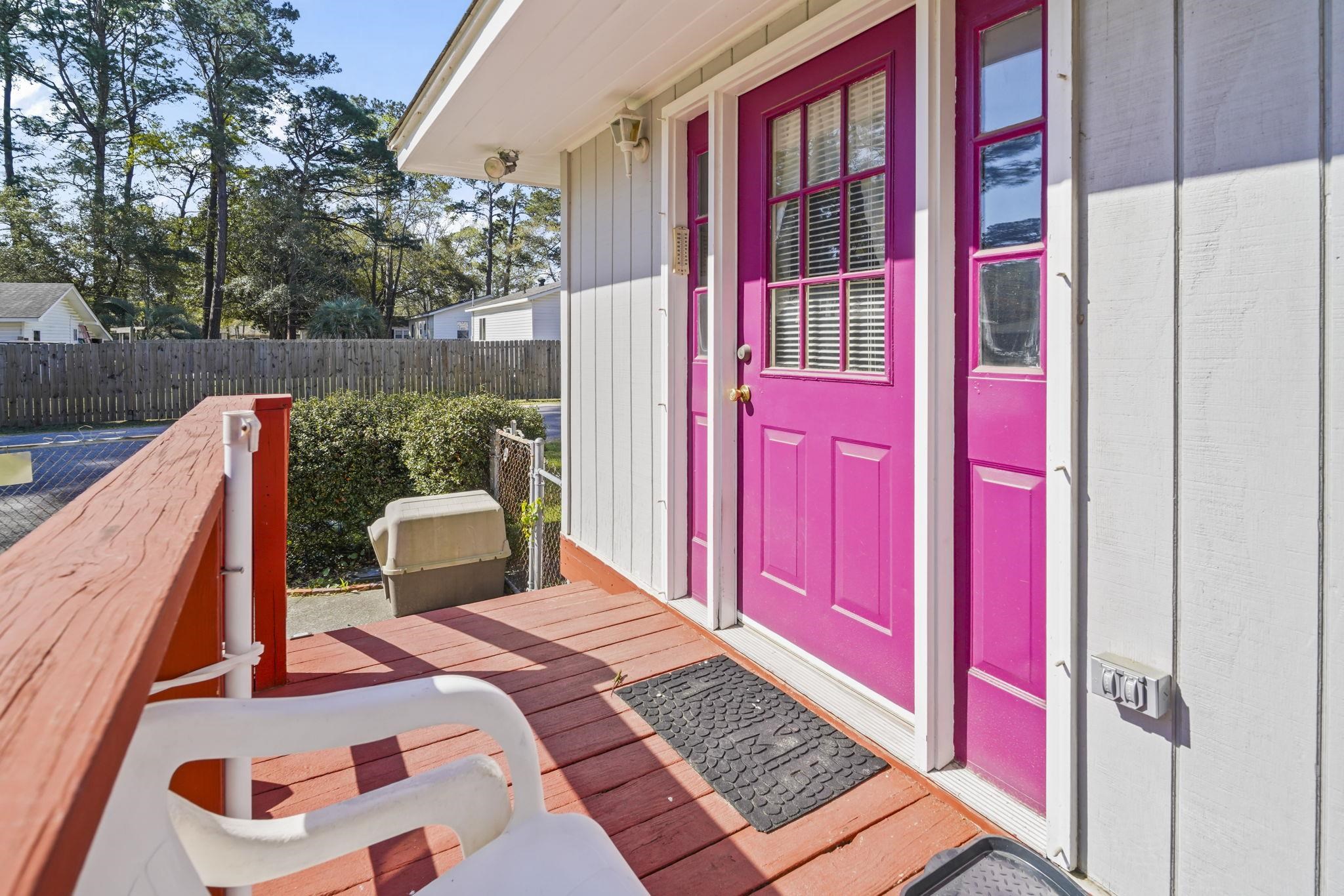 2501 Withers Street Georgetown, SC 29440 - Photo 30 of 42
