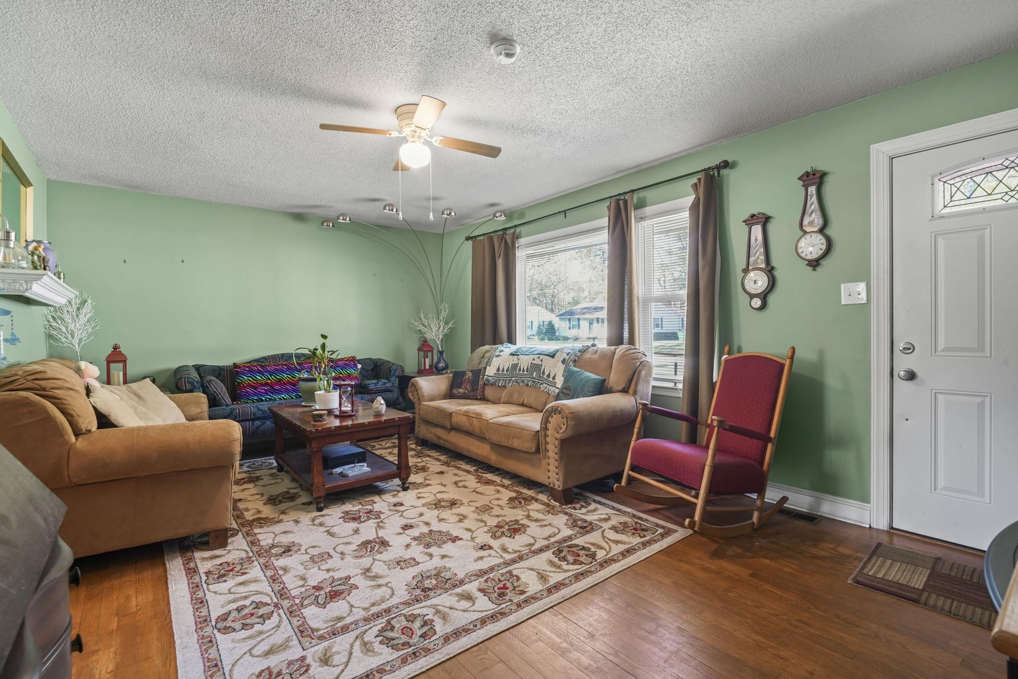 2501 Withers Street Georgetown, SC 29440 - Photo 3 of 42