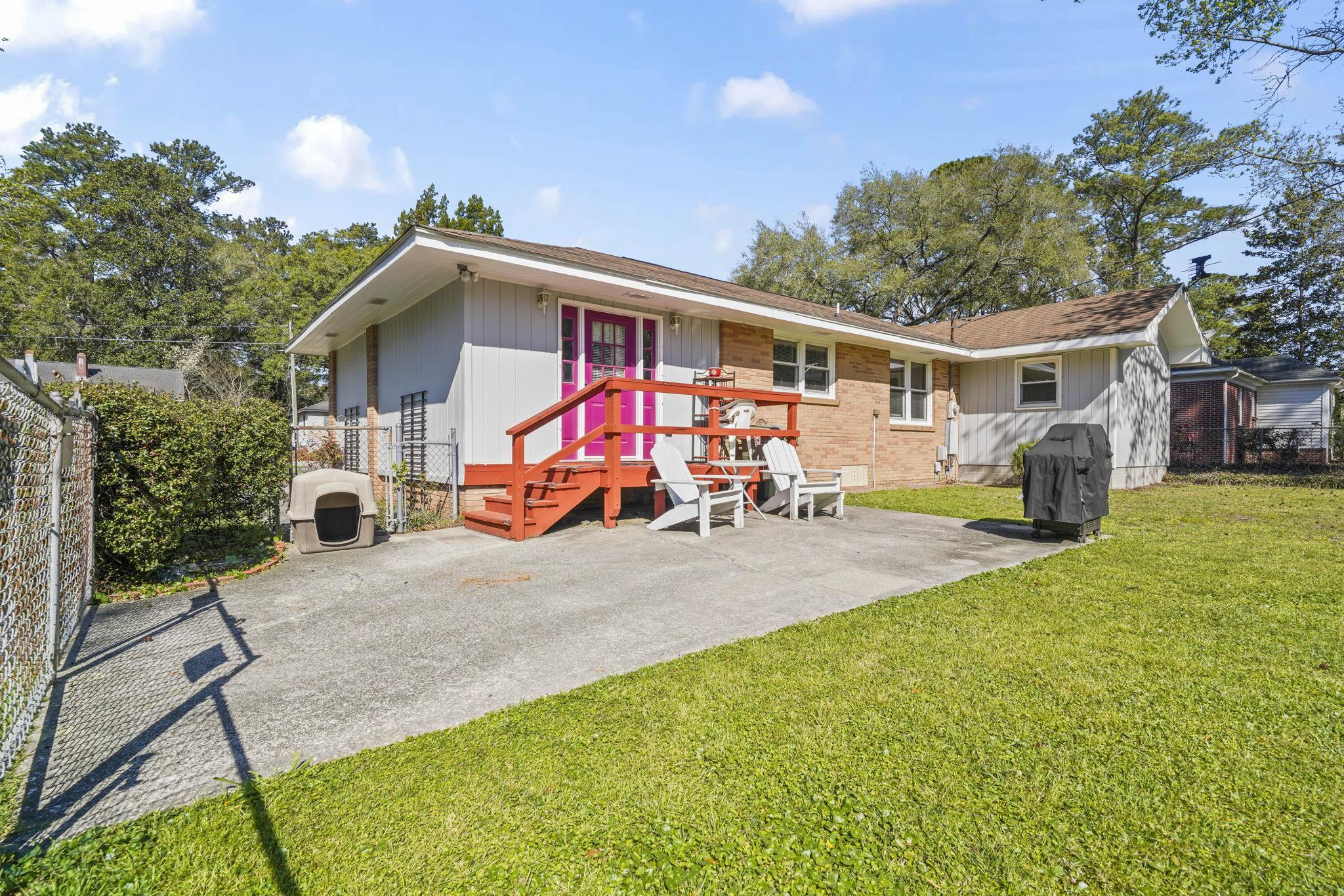 2501 Withers Street Georgetown, SC 29440 - Photo 31 of 42