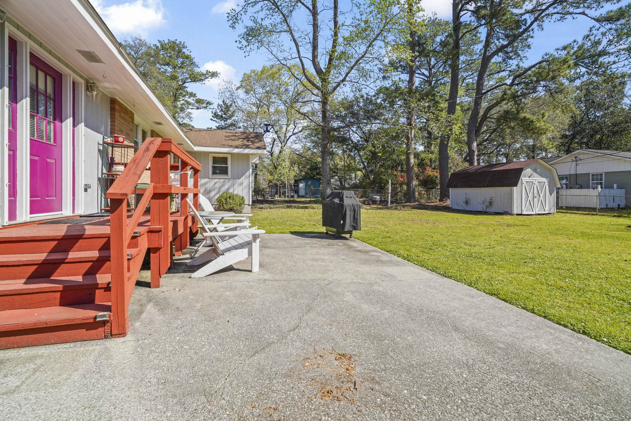 2501 Withers Street Georgetown, SC 29440 - Photo 32 of 42