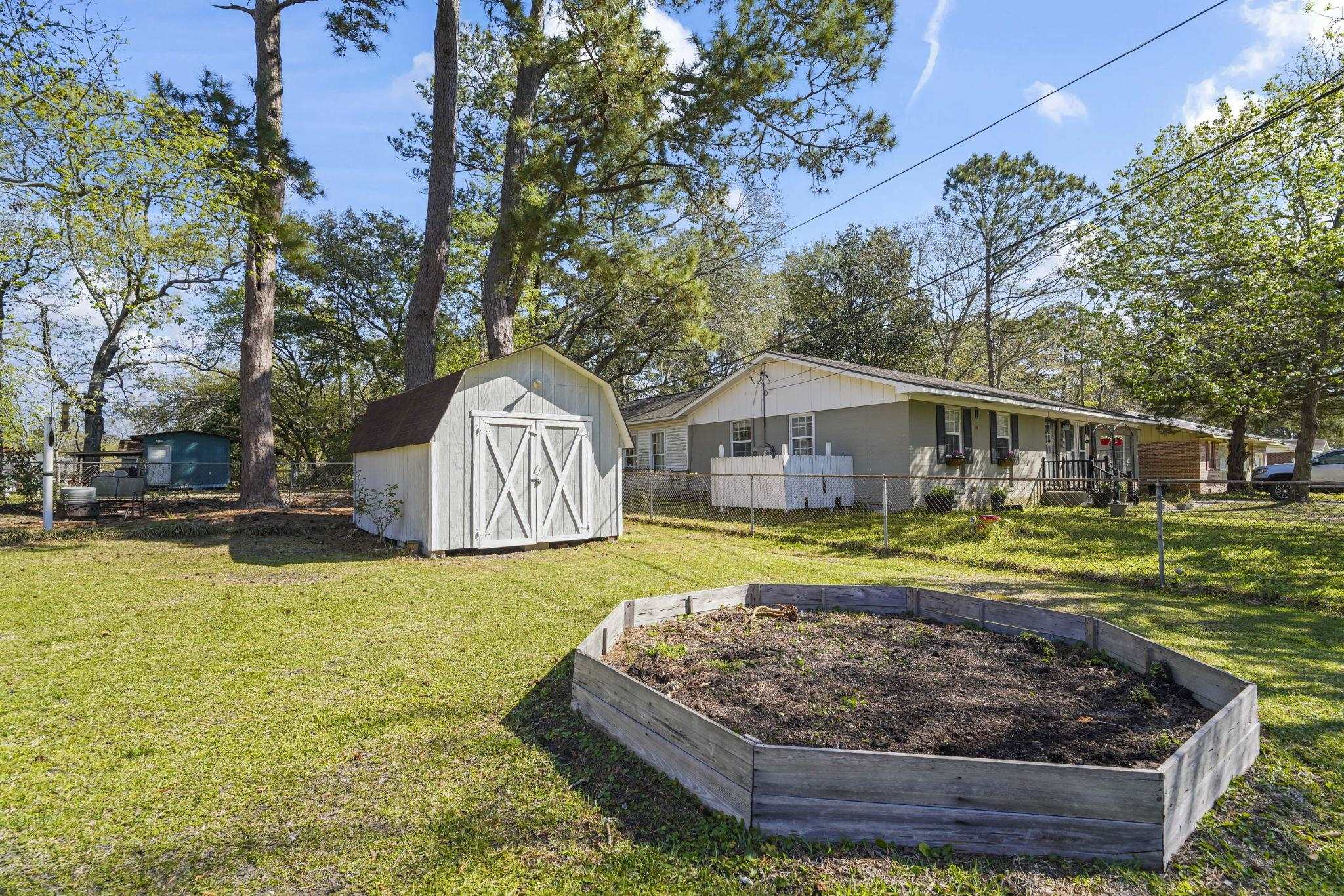 2501 Withers Street Georgetown, SC 29440 - Photo 34 of 42