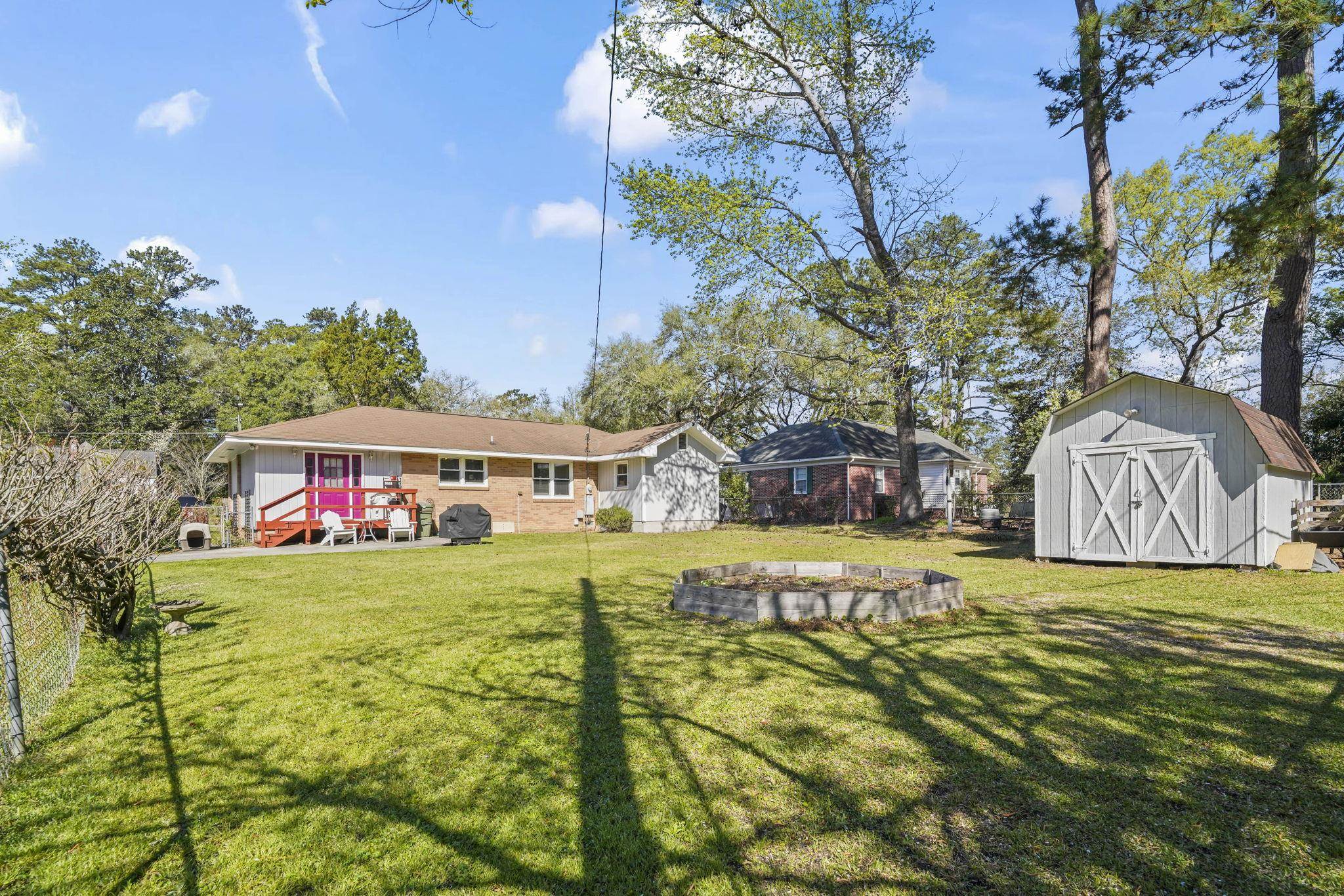 2501 Withers Street Georgetown, SC 29440 - Photo 35 of 42