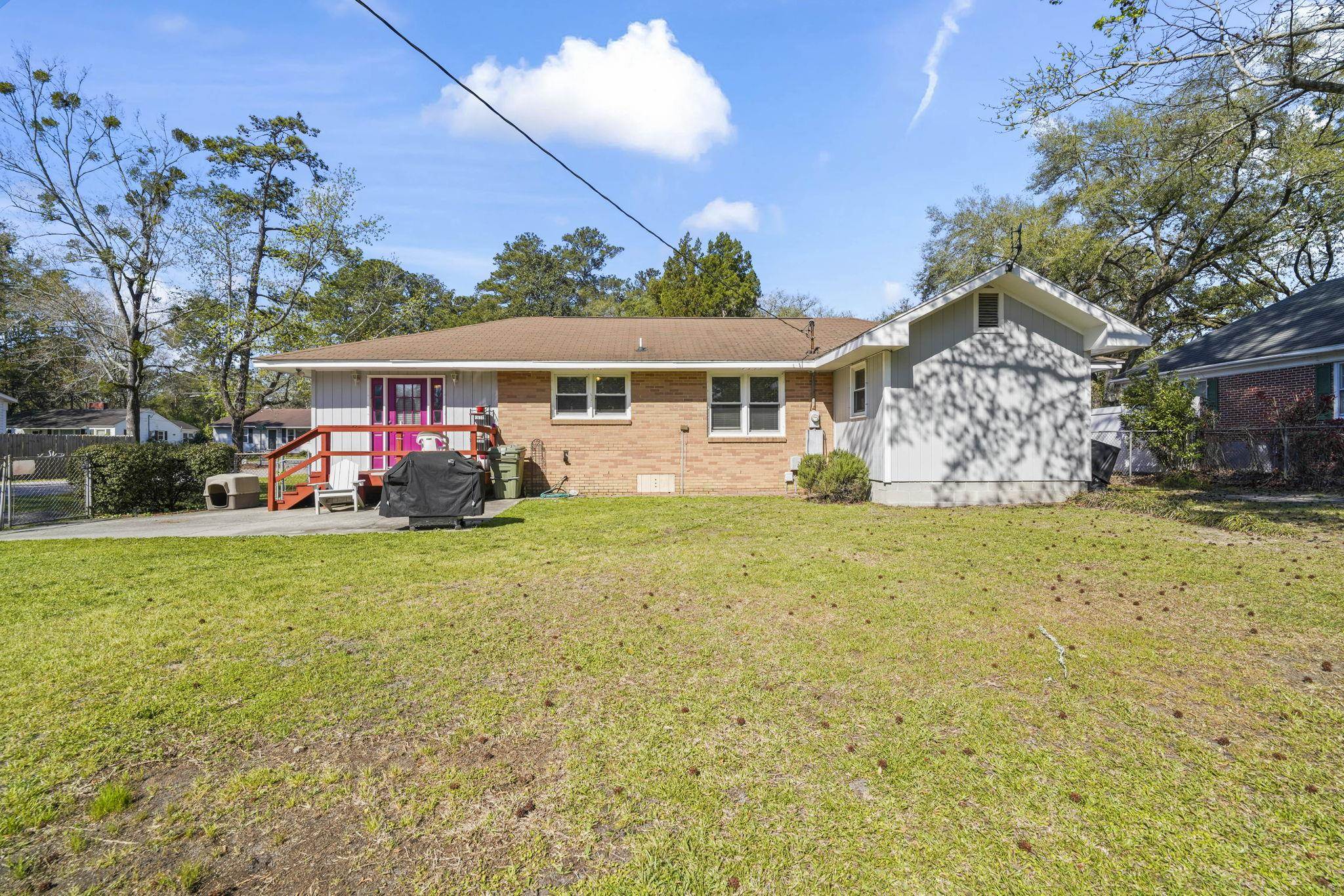2501 Withers Street Georgetown, SC 29440 - Photo 36 of 42