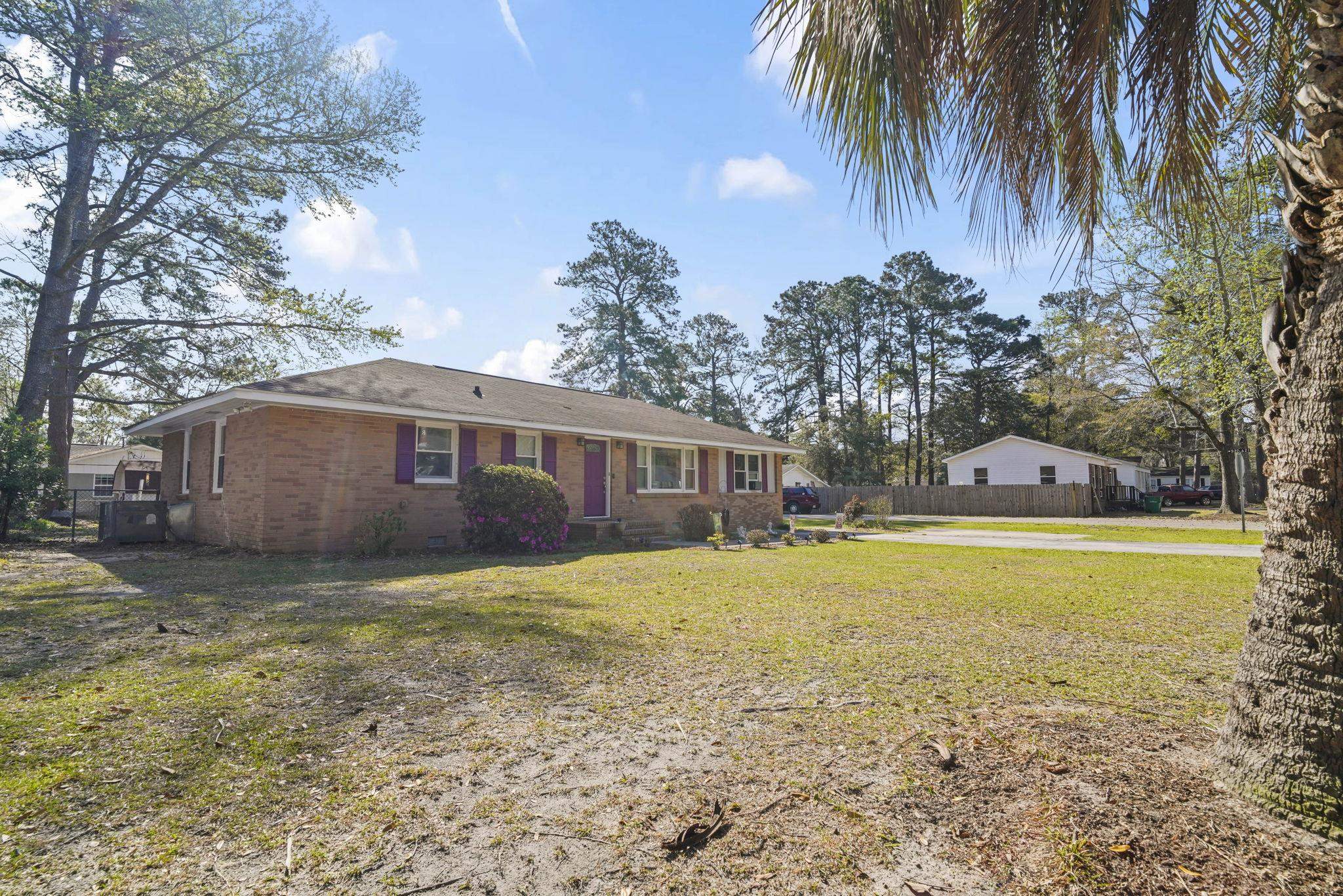 2501 Withers Street Georgetown, SC 29440 - Photo 37 of 42