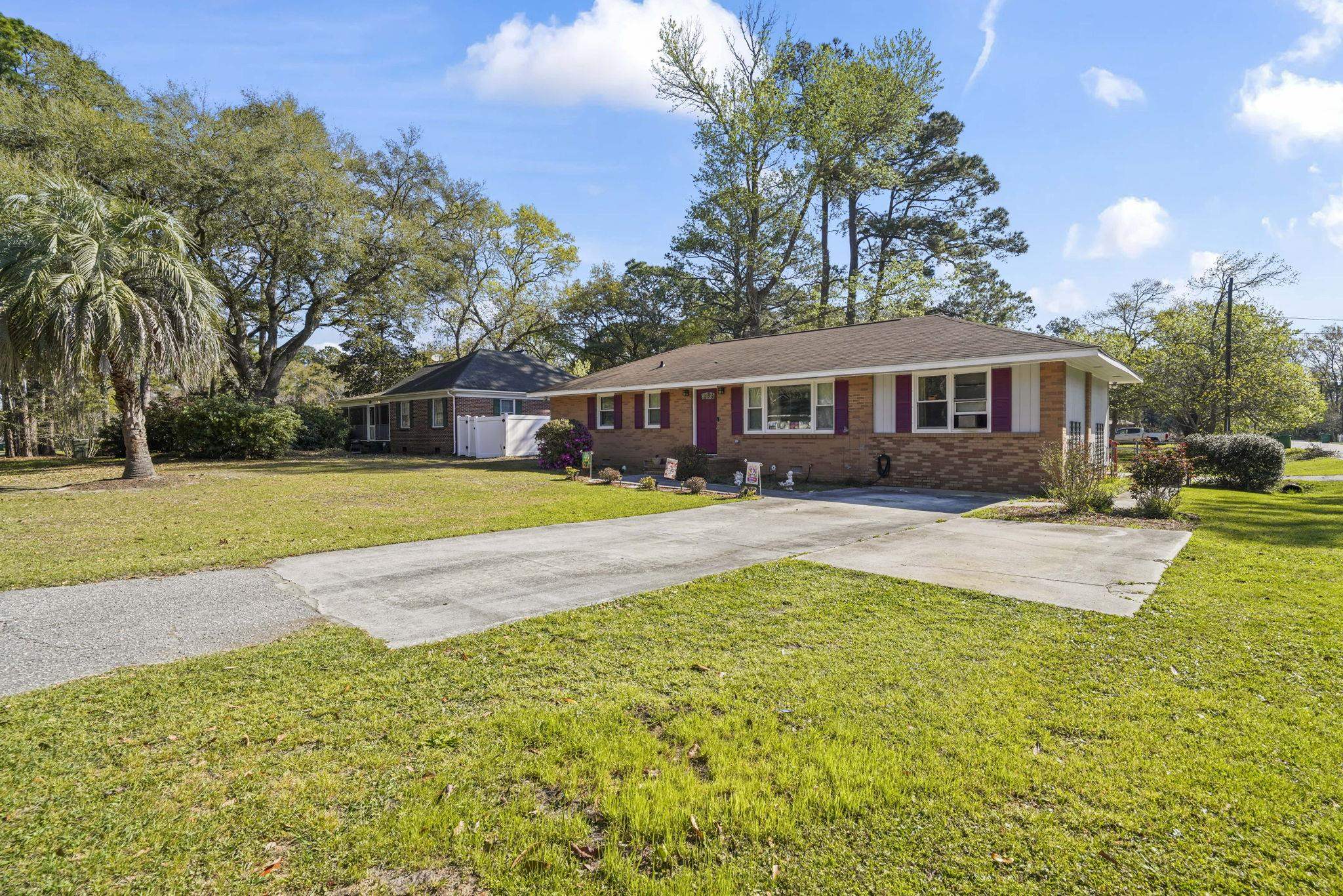2501 Withers Street Georgetown, SC 29440 - Photo 38 of 42