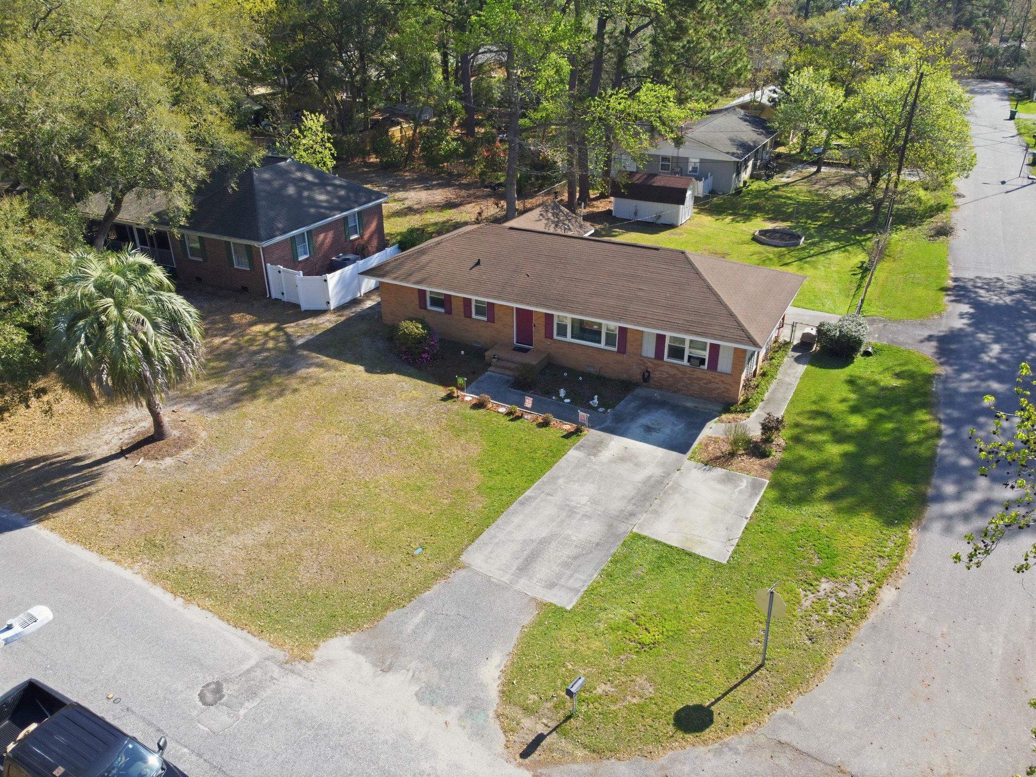 2501 Withers Street Georgetown, SC 29440 - Photo 40 of 42