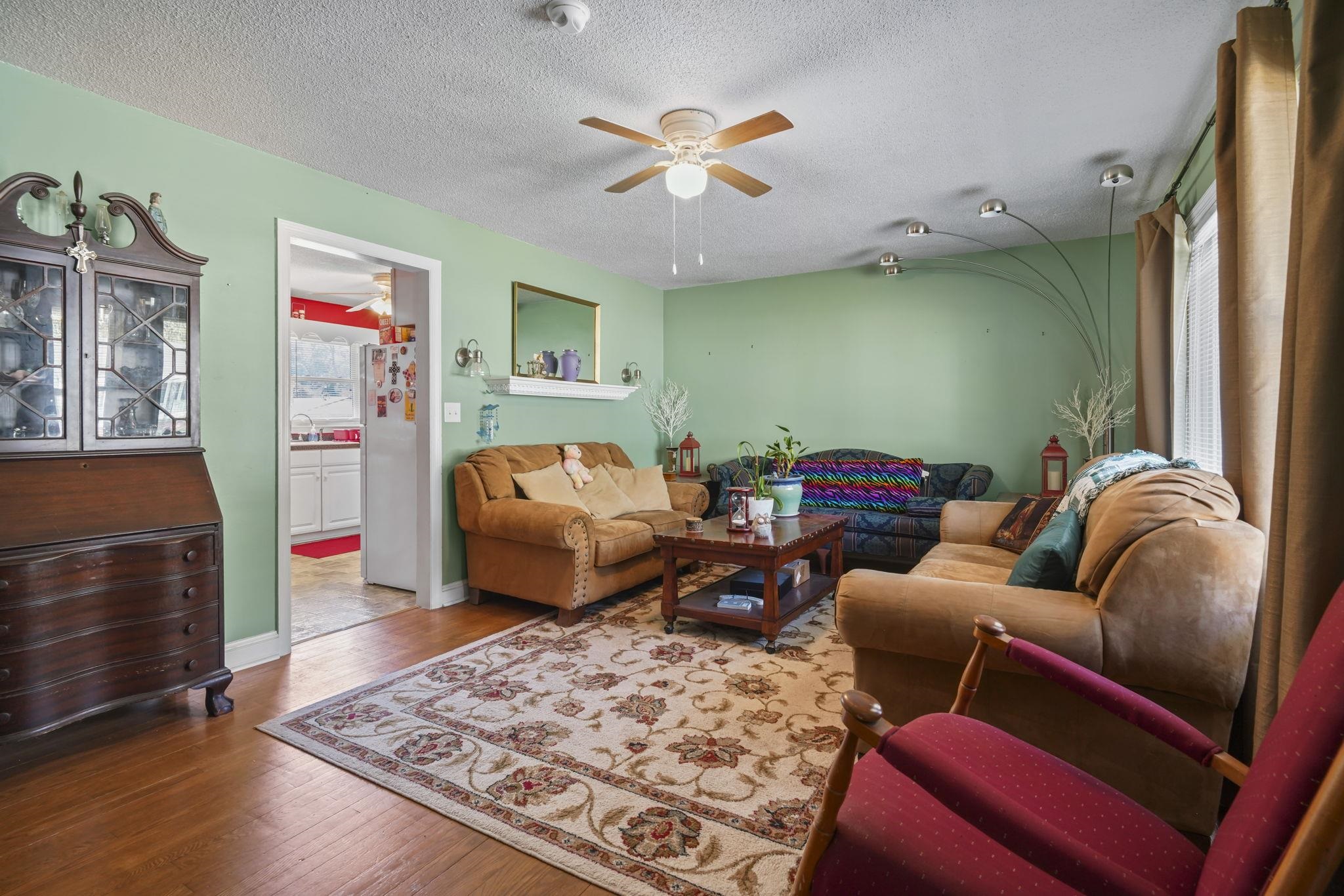 2501 Withers Street Georgetown, SC 29440 - Photo 4 of 42