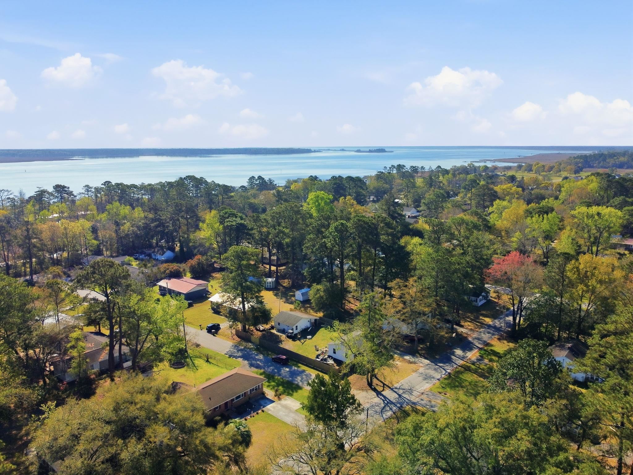 2501 Withers Street Georgetown, SC 29440 - Photo 41 of 42