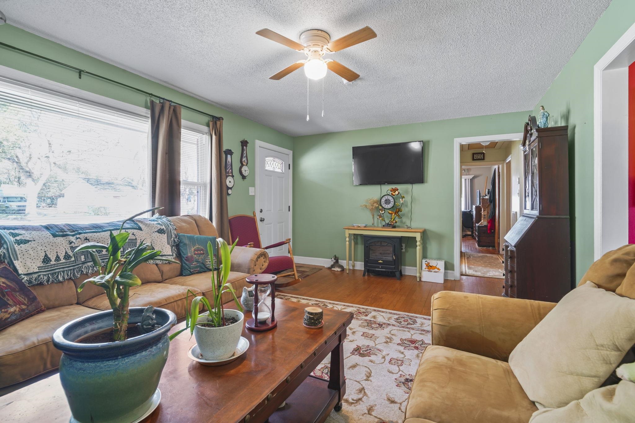 2501 Withers Street Georgetown, SC 29440 - Photo 5 of 42
