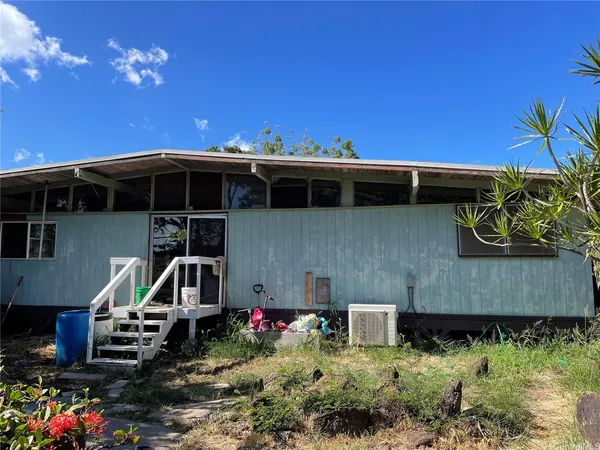$1,188,000 | 85-775A Waianae Valley Road, Waianae, HI 96792
