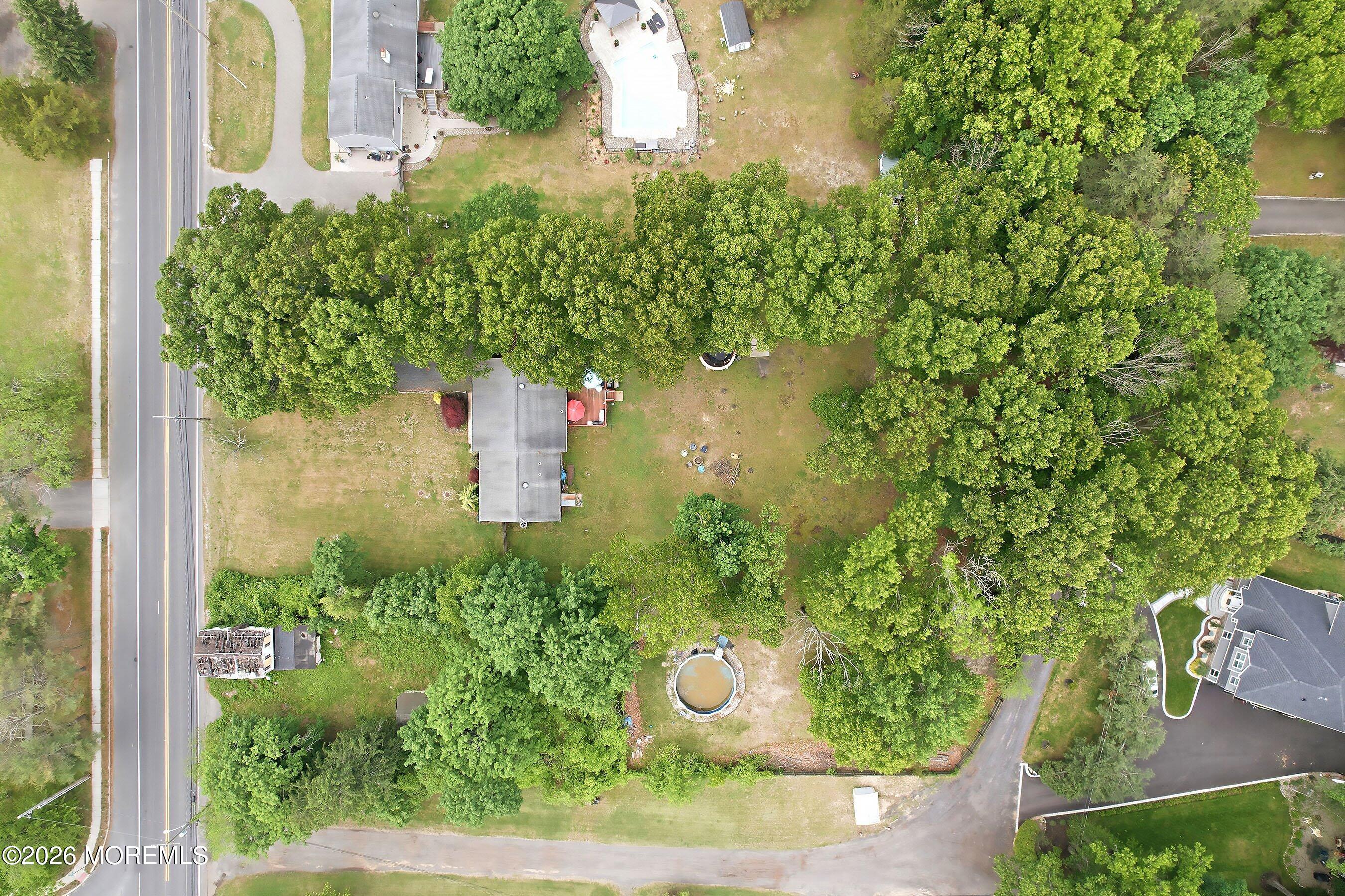 247 Toms River Road Jackson, NJ 08527 - Photo 36 of 37 26-Aerial