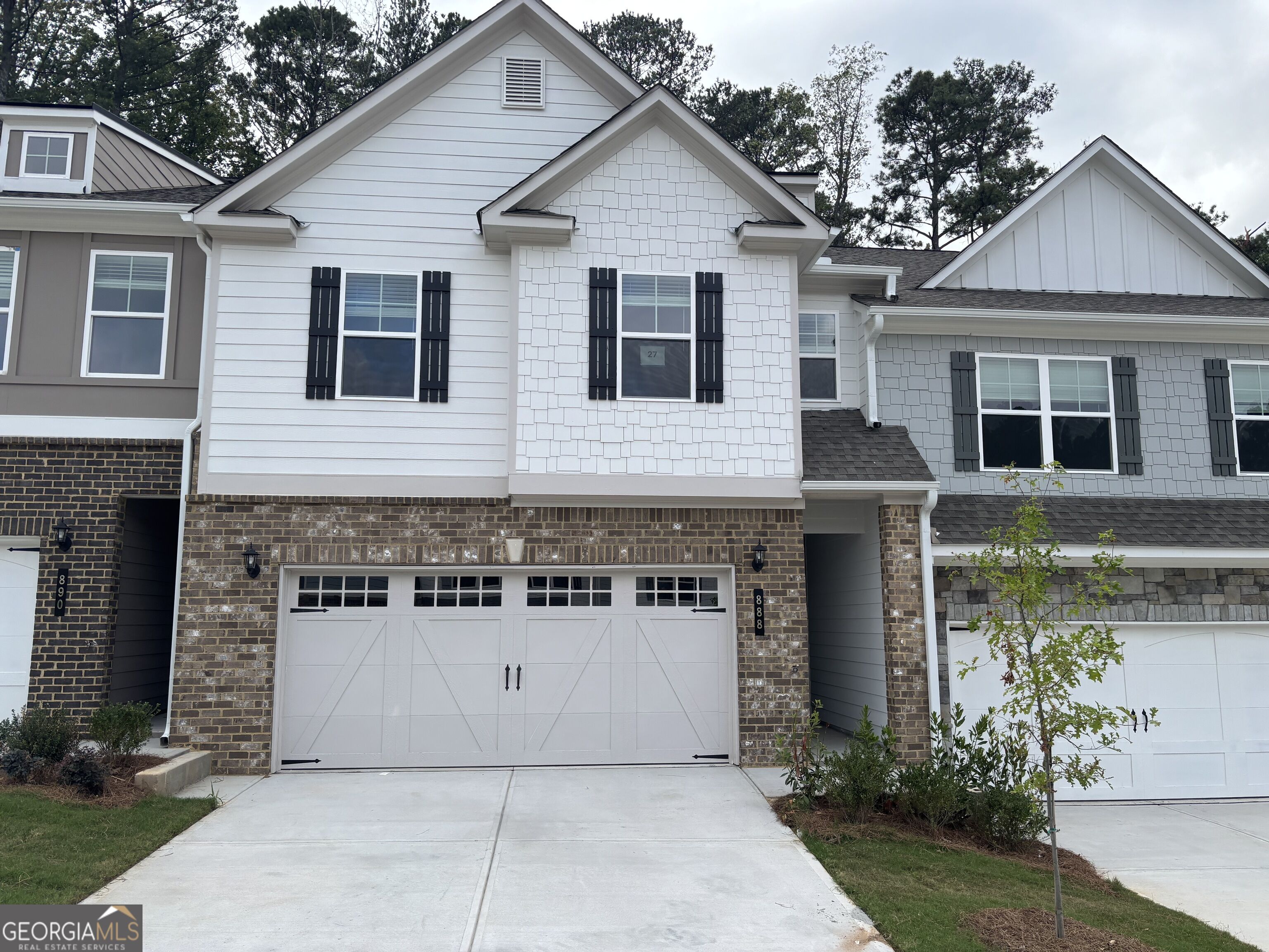 881 Counterpoint Drive Decatur, GA 30032 - Photo 1 of 26 Gallery Image 1