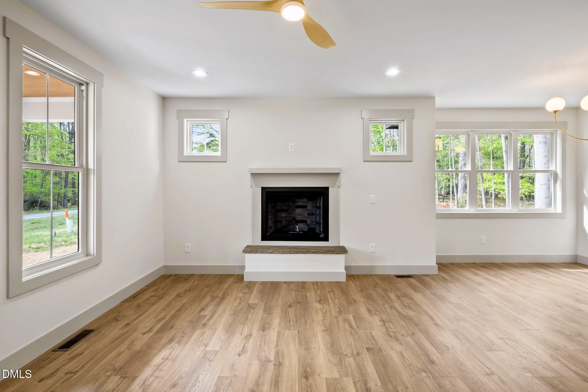 2498 Miller Road Hillsborough, NC 27278 - Photo 14 of 60