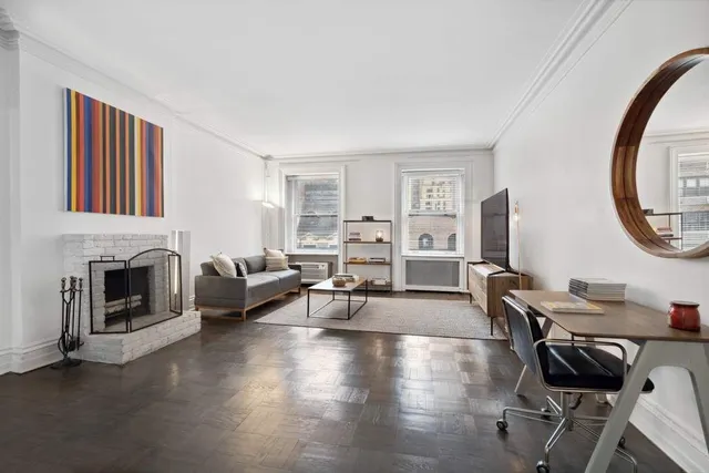$609,000 | 111 East 36th Street, Unit 5A | Murray Hill