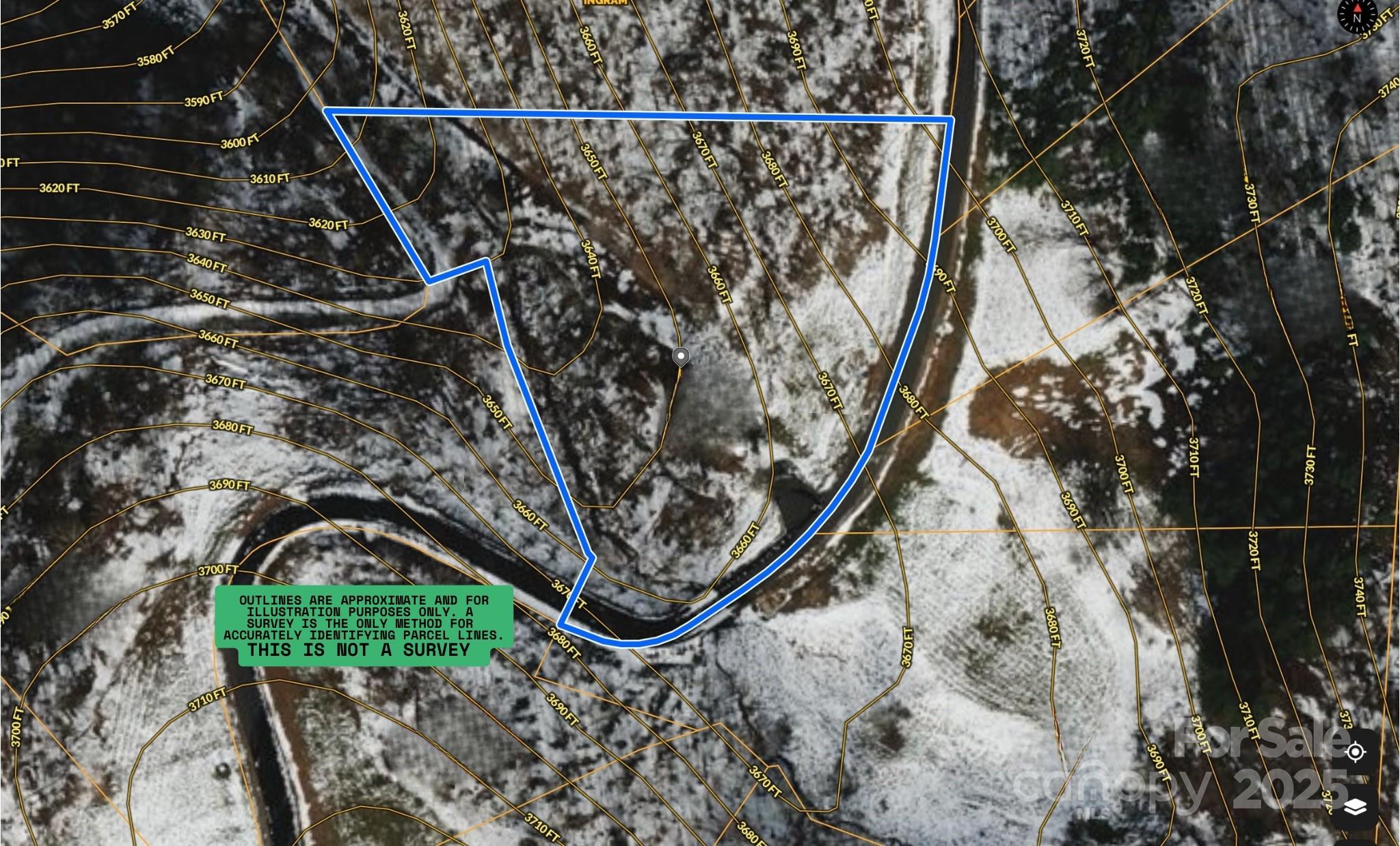 a view of a pathway of a wooden fence