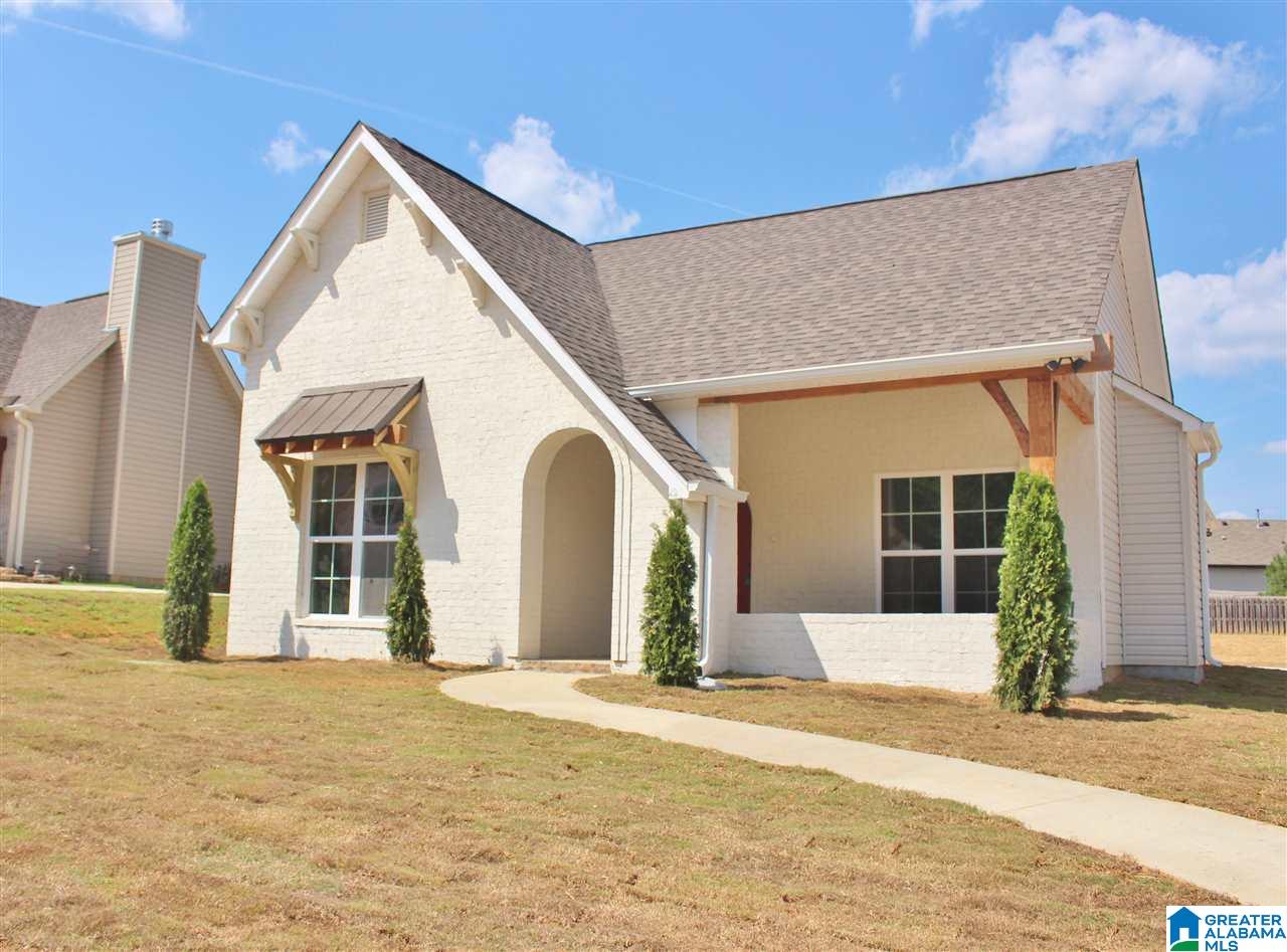 903 Valley Circle, Unit 331 Leeds, AL 35094 - Photo 1 of 4