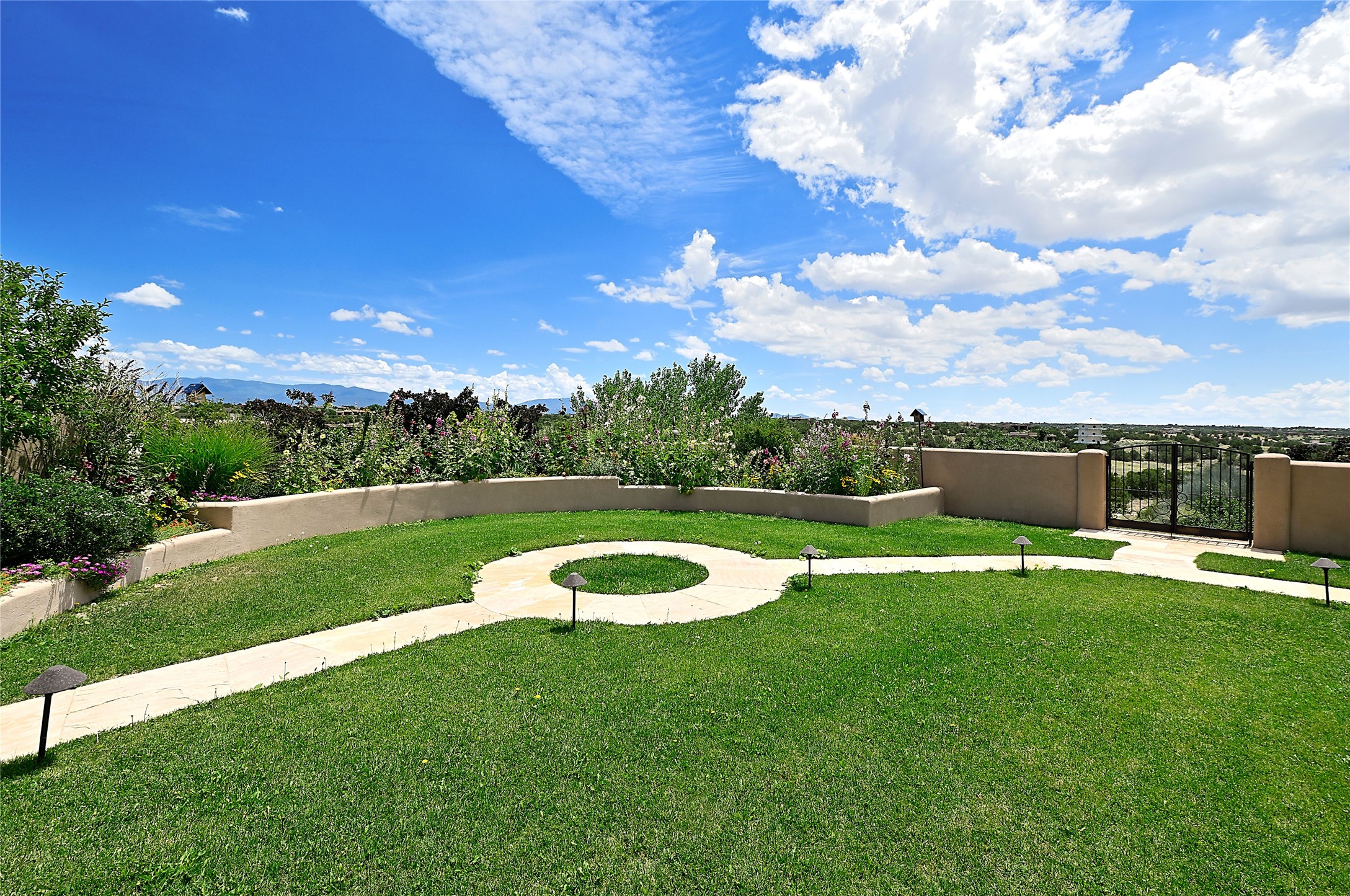16 Hacienda Rincon Santa Fe, NM 87506 - Photo 54 of 67