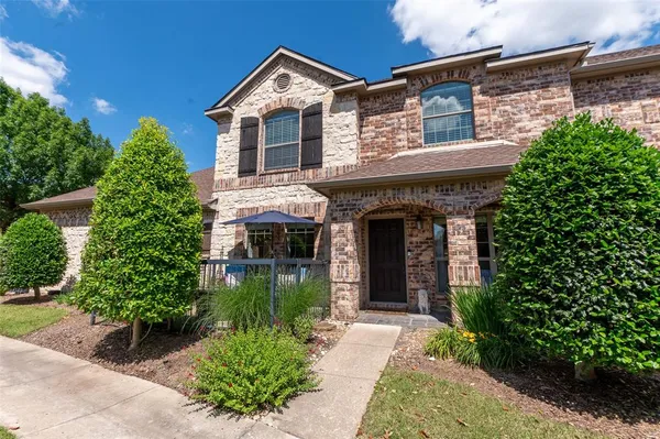 $420,000 | 3075 Willow Grove Boulevard, Unit 1105, McKinney, TX 75070