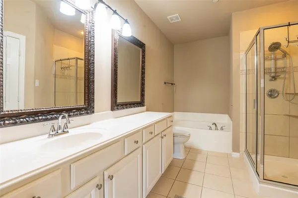$420,000 | 3075 Willow Grove Boulevard, Unit 1105, McKinney, TX 75070