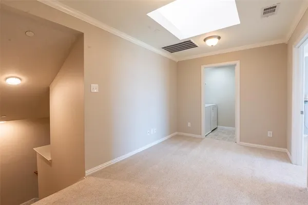 $420,000 | 3075 Willow Grove Boulevard, Unit 1105, McKinney, TX 75070