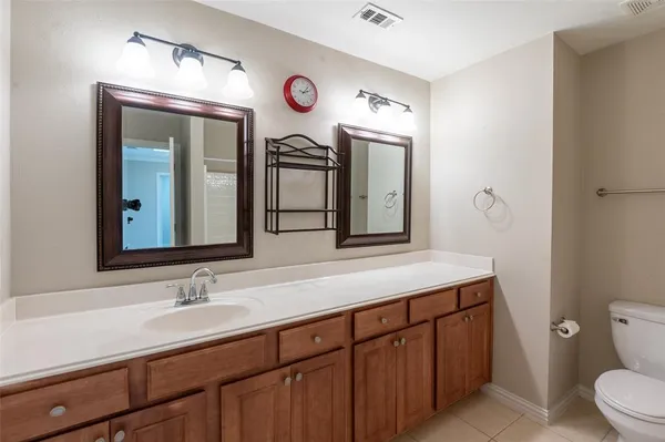 $420,000 | 3075 Willow Grove Boulevard, Unit 1105, McKinney, TX 75070
