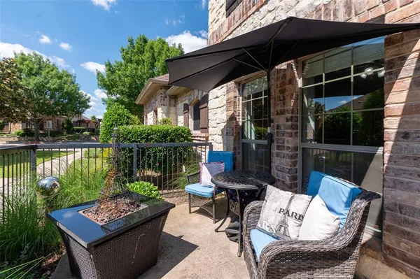 $420,000 | 3075 Willow Grove Boulevard, Unit 1105, McKinney, TX 75070