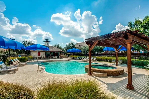 $420,000 | 3075 Willow Grove Boulevard, Unit 1105, McKinney, TX 75070