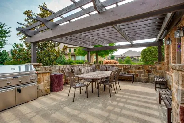 $420,000 | 3075 Willow Grove Boulevard, Unit 1105, McKinney, TX 75070