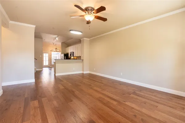 $420,000 | 3075 Willow Grove Boulevard, Unit 1105, McKinney, TX 75070