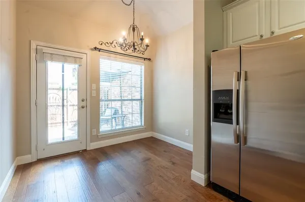 $420,000 | 3075 Willow Grove Boulevard, Unit 1105, McKinney, TX 75070