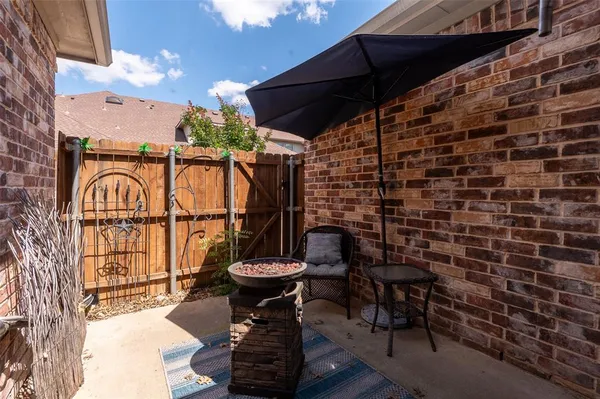 $420,000 | 3075 Willow Grove Boulevard, Unit 1105, McKinney, TX 75070