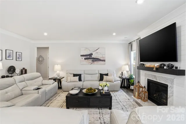 $650,000 | 804 Dogwood Crk Lane, Indian Trail, NC 28079